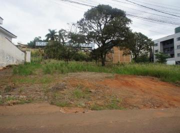Foto 01 · Terreno - Vila Teixeira