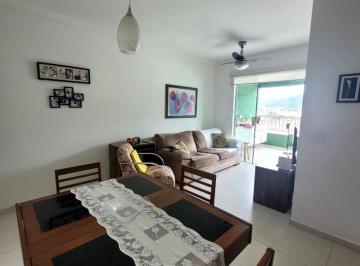 Imagem do Imóvel · Excelente apartamento com três dormitórios à venda e para locação, Indáia, Caraguatatuba/SP.