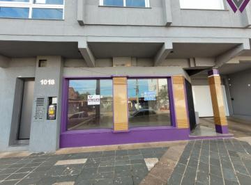 FACHADA · Sala, Centro, Santo Ângelo, RS