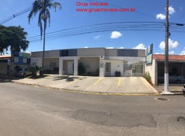 Foto 01 · Venda de imóvel comercial locado na Chacara Primavera, em Campinas
