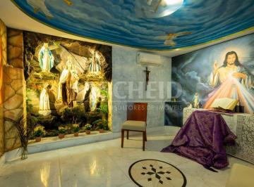 Casa · 800m² · 7 Quartos · 5 Vagas · Conforto, paz e beleza para sua família!