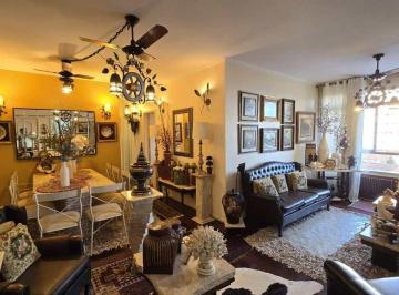 Apartamento · 104m² · 3 Quartos · 1 Vaga · Apartamento com 3 quartos, Gonzaga, Santos - R$ 1.2 mi, Cod: 111