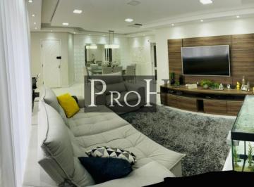 Apartamento de 3 quartos, Santo André · Apartamento Vila Assunção Santo André