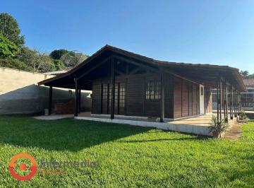 Rural · 1000m² · 5 Quartos · 10 Vagas · Chácara à venda com mil metros no Jardim Flamboyant III Boituva SP