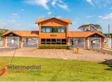 Terreno · 420m² · Terreno à venda no Condomínio Residencial &amp; Resort Solaris