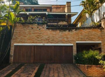 Casa de 4 quartos, São Paulo · Belissima casa alto padrão p/venda c/514m2