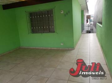 Casa · 161m² · 4 Quartos · 2 Vagas · CASA PARA INVESTIDORES 3 CASAS JARDIM NAZARÉ SBC