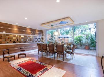 Casa · 340m² · 4 Quartos · 7 Vagas · CASA CONDOMINIO JARDIM PRUDÊNCIA
