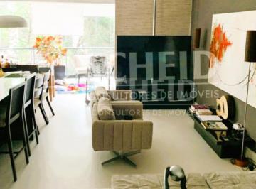 Apartamento · 109m² · 2 Quartos · 2 Vagas · JARDINS . Apartamento à venda, com 2 suítes