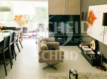 Apartamento · 109m² · 2 Quartos · 2 Vagas · JARDINS . Apartamento à venda, com 2 suítes