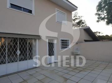 Casa · 334m² · 3 Quartos · 2 Vagas · Casa na Chácara Monte Alegre