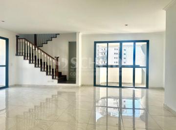Apartamento · 250m² · 3 Quartos · 3 Vagas · Cobertura Na Vila Andrade !