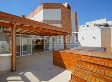Apartamento · 500m² · 4 Quartos · 4 Vagas · Cobertura duplex reformada com 4 suítes e vista panorâmica