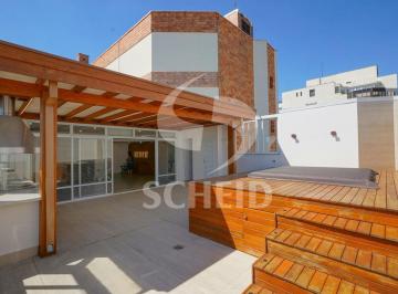 Apartamento · 500m² · 4 Quartos · 4 Vagas · Cobertura duplex reformada com 4 suítes e vista panorâmica