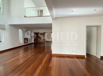 Casa · 765m² · 4 Quartos · 5 Vagas · ALTO DA BOA VISTA . Casa em condomínio fechado com 4 suítes .