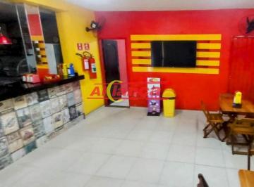 Casa · 120m² · 2 Quartos · 2 Vagas · CASA TÉRREA À VENDA COM 2 DORMITÓRIOS - 125 M² - JARDIM JACY - GUARULHOS/SP