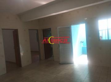 Casa · 172m² · 5 Quartos · CONJUNTO DE CASAs COM COMERCIO