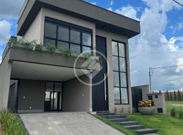 Casa · 196m² · 3 Quartos · 4 Vagas · Sobrado com 3 suítes no Jardins Capri, Senador Canedo codigo: 64234