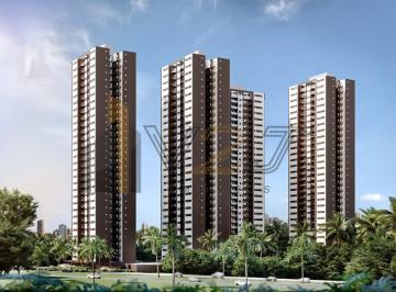 Foto 01 · Lançamento Residencial  Milão em Valinhos/SP