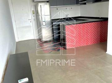 Apartamento · 69m² · 1 Quarto · 1 Vaga · Apartamento à venda, 1 quarto e 1 vaga - Jardim das Perdizes - São Paulo/SP