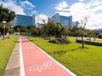Foto 01 · Laje Comercial de Alto Padrão em Condomínio Exclusivo Fácil acesso pelas avenidas João Dias e Margin