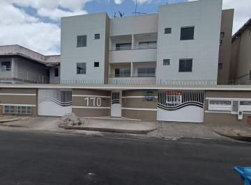 Apartamento de 2 quartos, Santo Antônio de Jesus · Apartamento Em frente ao Ginásio de Esporte