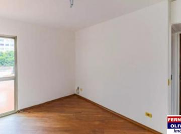 Foto 01 · 1 dorm, 01 suite, 01 vaga
