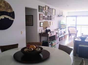 Apartamento de 3 quartos, Guarujá · Lindissimo apto alto padrão para venda c/168m2 e 03 suites Enseada Guarujá