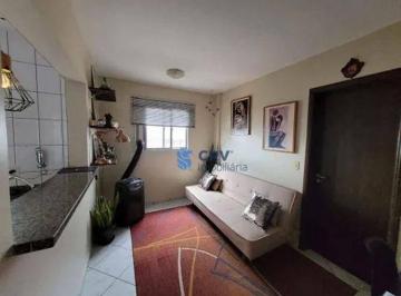 b02860278b74d0f82d0de13774297c2c0fe4469a · Apartamento com 1 dormitório para alugar, 36 m² por R$ 1.750,00/mês - Vila Brasil - Londrina/PR