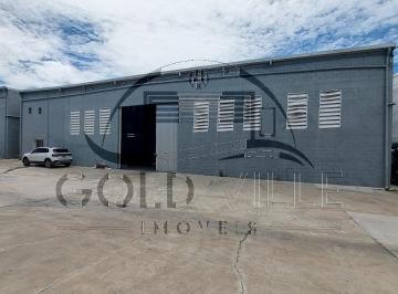 Foto 15 · GA3777 - Galpão 925 m² em Santana de Parnaíba: 539 m² fabril, escritório, 2 vestiários, refeitório,