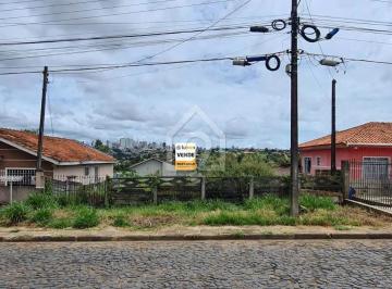 Terreno · 420m² · TERRENO À VENDA EM OLARIAS