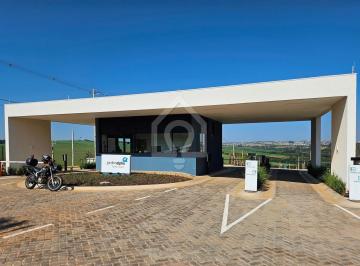 Terreno · 200m² · TERRENOS À VENDA CONDOMÍNIO JARDIM ALPHA