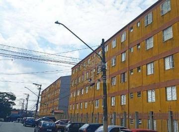 0b78de2f1b69c62527939778dff80c8faf1ff57d · Apartamento com 2 dormitórios à venda no Conjunto Habitacional Brigadeiro Faria Lima