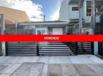 Foto 01 · CASA COM 2 DORMITÓRIOS À VENDA, 76 M² POR R$ 450.000,00 - HÍPICA - PORTO ALEGRE/RS
