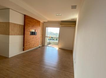Sala · Locação Apartamento - Bairro América