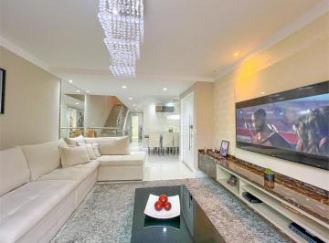 Casa de 4 quartos, São Paulo · Casa em condominio  335 AU 4 dormitórios , 2 suites, 4 vagas  Tremembé