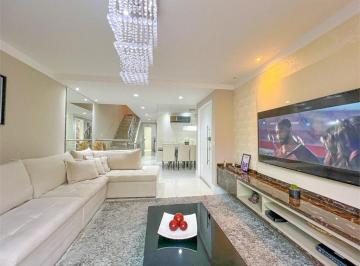 Casa de 4 quartos, São Paulo · Casa em condominio 335 AU 4 dormitórios , 2 suites, 4 vagas Tremembé