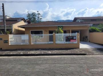 Foto 01 · Casa, Pirabeiraba (pirabeiraba), Joinville, SC