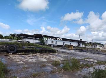 Foto 01 · Terreno com 90.000m² para venda na Muribeca em Jaboatão dos Guararapes - PE