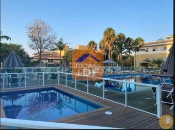 Apartamento Venda de 1 quarto · THE SUN- FLAT 31M²- MOBILIADO