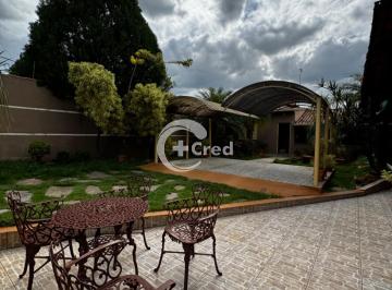 Foto 01 · Casa, São Cristóvão, Sete Lagoas, MG