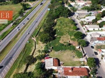 Foto 01 · ÁREA PLANA PARA FINS COMERCIAIS DENTRO DA CIDADE COM 4000M2
