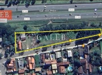 Foto 01 · ÁREA PLANA PARA FINS COMERCIAIS DENTRO DA CIDADE COM 4000M2