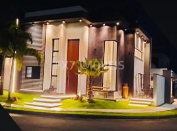Foto 01 · Casa de Condominio, Parque Ortolândia, Hortolândia, SP