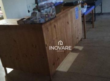 6299f13766c1677cd4b932afaf16e8278eb5c5e1 · Galpão para alugar, 126 m² por R$ 1.900,00/mês - Setor Planalto - Itumbiara/GO