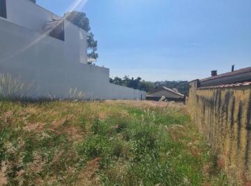 Foto 01 · Terreno Plano com excelente vista na Vila Santista em Atibaia SP.