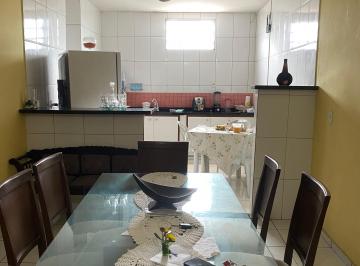 Casa de 3 quartos, São José de Ribamar · Vendo casa na Av.08,Maiobão