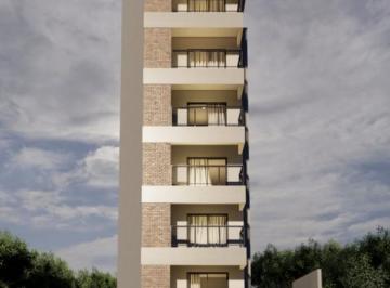 Apartamento · 95m² · 3 Quartos · 1 Vaga · Apartamento á 450 metros do mar com 1 suíte + 2 Demi suíte - Itacolomi - Balneár