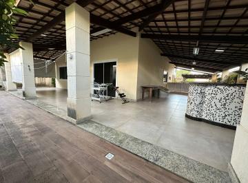 Casa de 4 quartos, Salvador · Luxuosa casa para locação condomínio fechado 4 suítes 