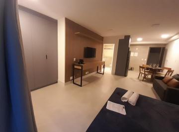 Apartamento de 1 quarto, Brasília · 38.64M 1 QTO -MOBILIADO E DECORADO - ARMÁRIOS - LAZER